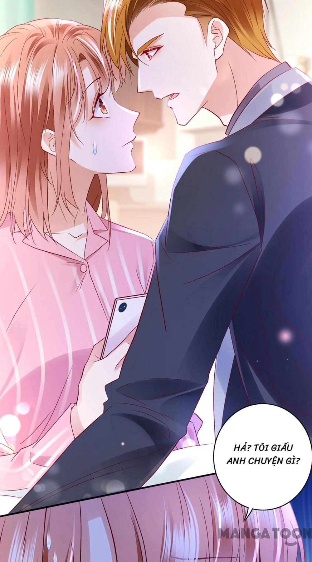 Hào Môn Thiên Giới Tiền Thê Chapter 694 - 31