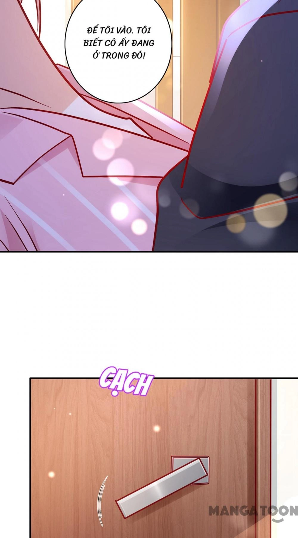 Hào Môn Thiên Giới Tiền Thê Chapter 694 - 35