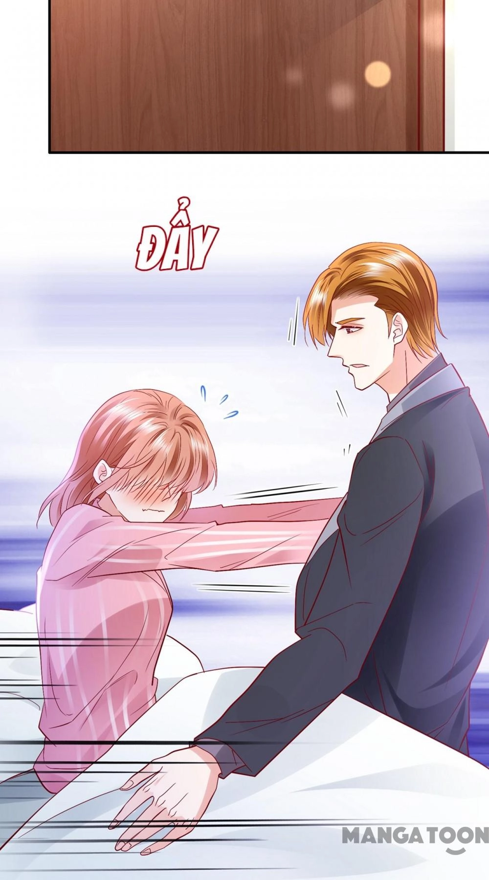 Hào Môn Thiên Giới Tiền Thê Chapter 694 - 36