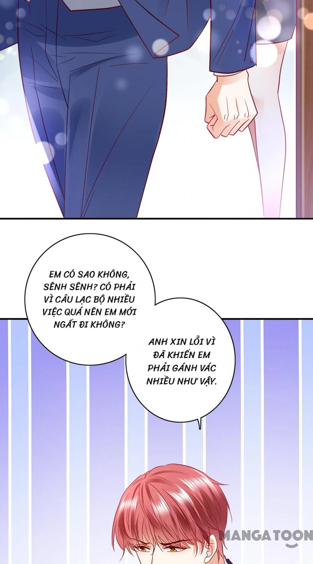 Hào Môn Thiên Giới Tiền Thê Chapter 695 - 2