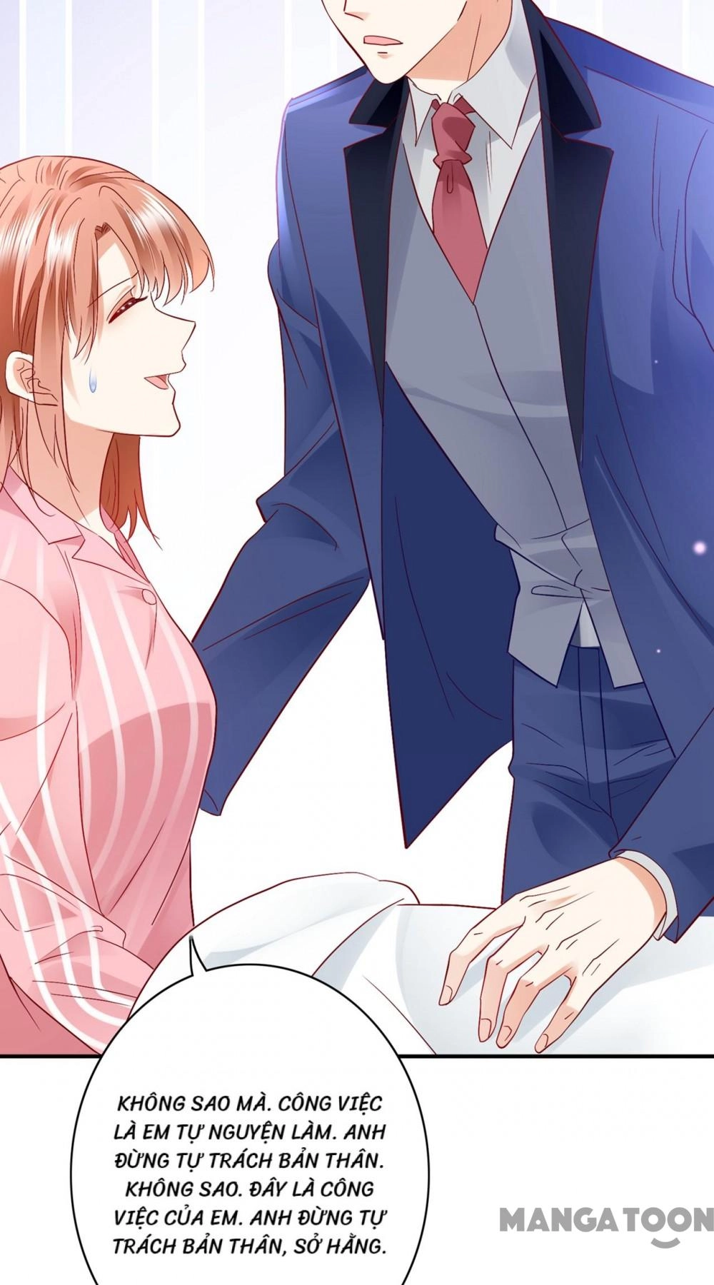 Hào Môn Thiên Giới Tiền Thê Chapter 695 - 3