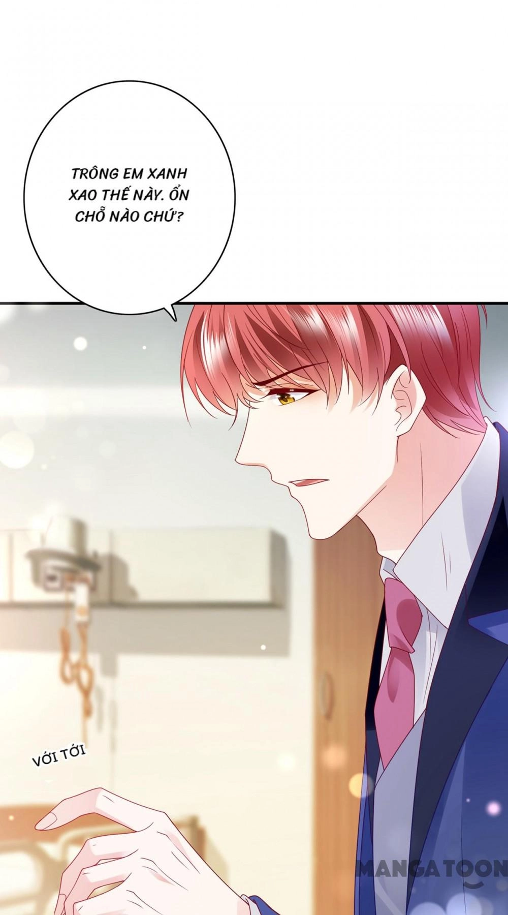 Hào Môn Thiên Giới Tiền Thê Chapter 695 - 5