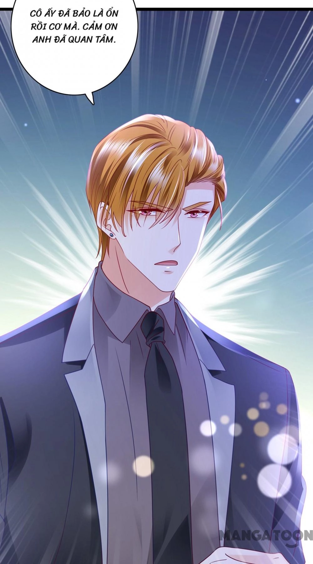 Hào Môn Thiên Giới Tiền Thê Chapter 695 - 7