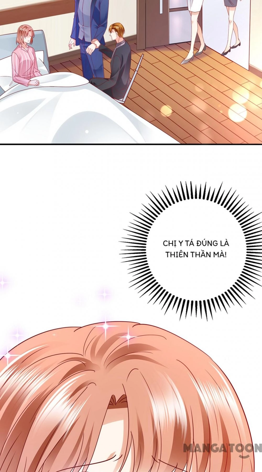 Hào Môn Thiên Giới Tiền Thê Chapter 695 - 14