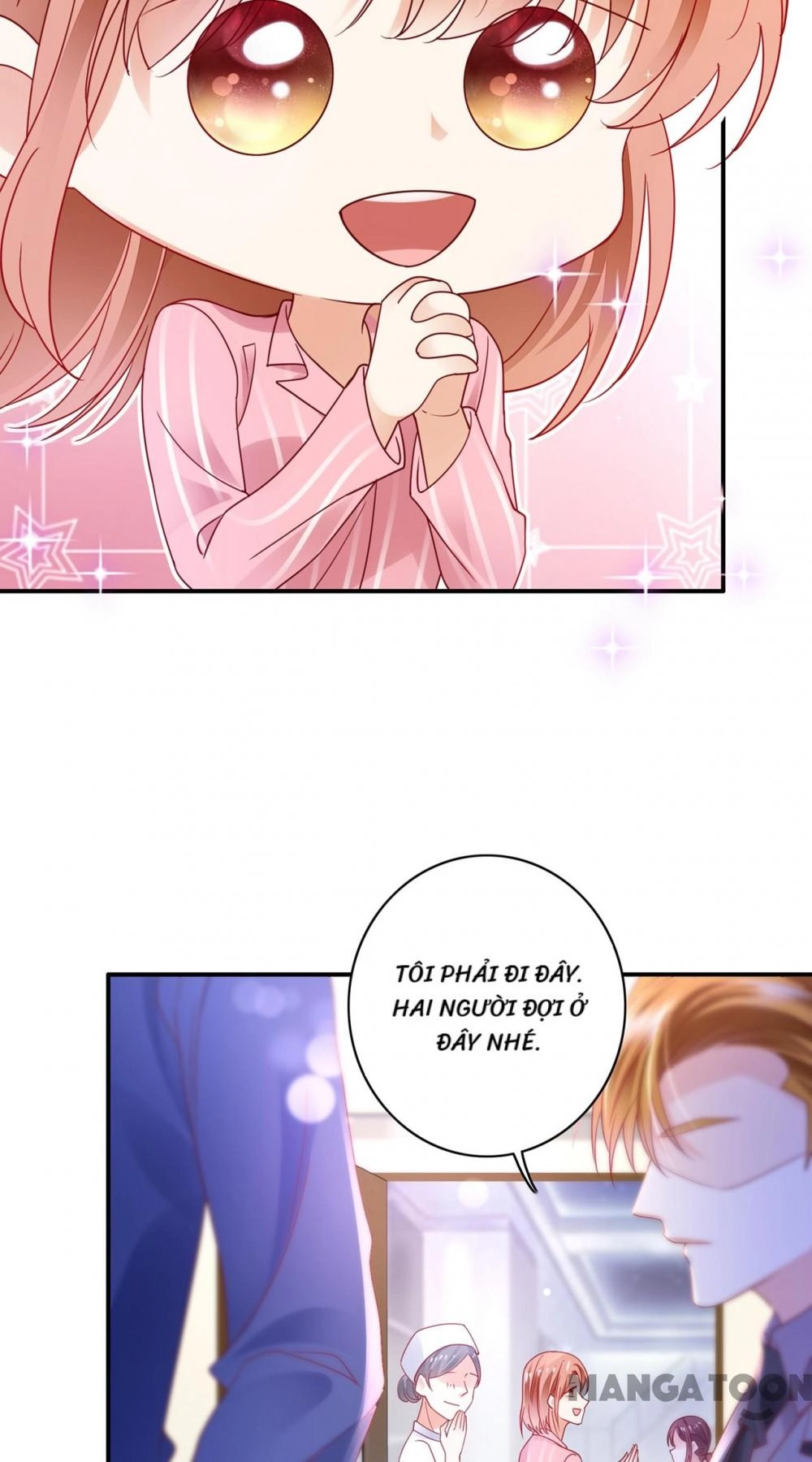 Hào Môn Thiên Giới Tiền Thê Chapter 695 - 15