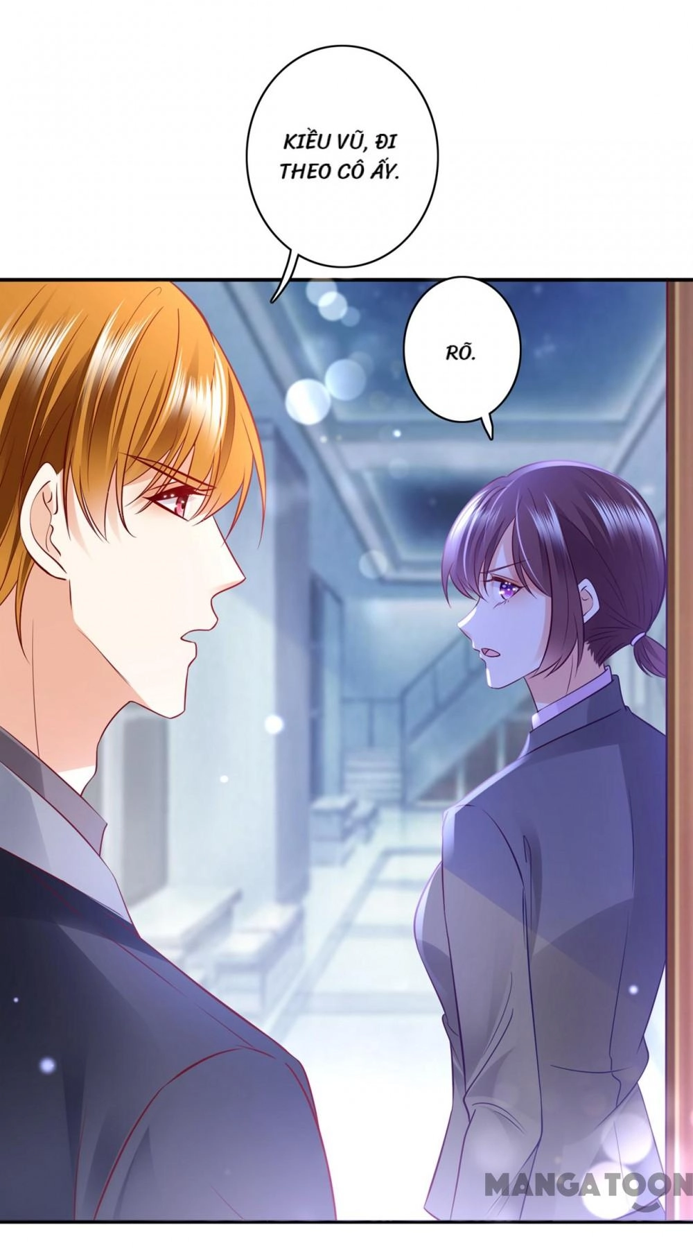 Hào Môn Thiên Giới Tiền Thê Chapter 695 - 20