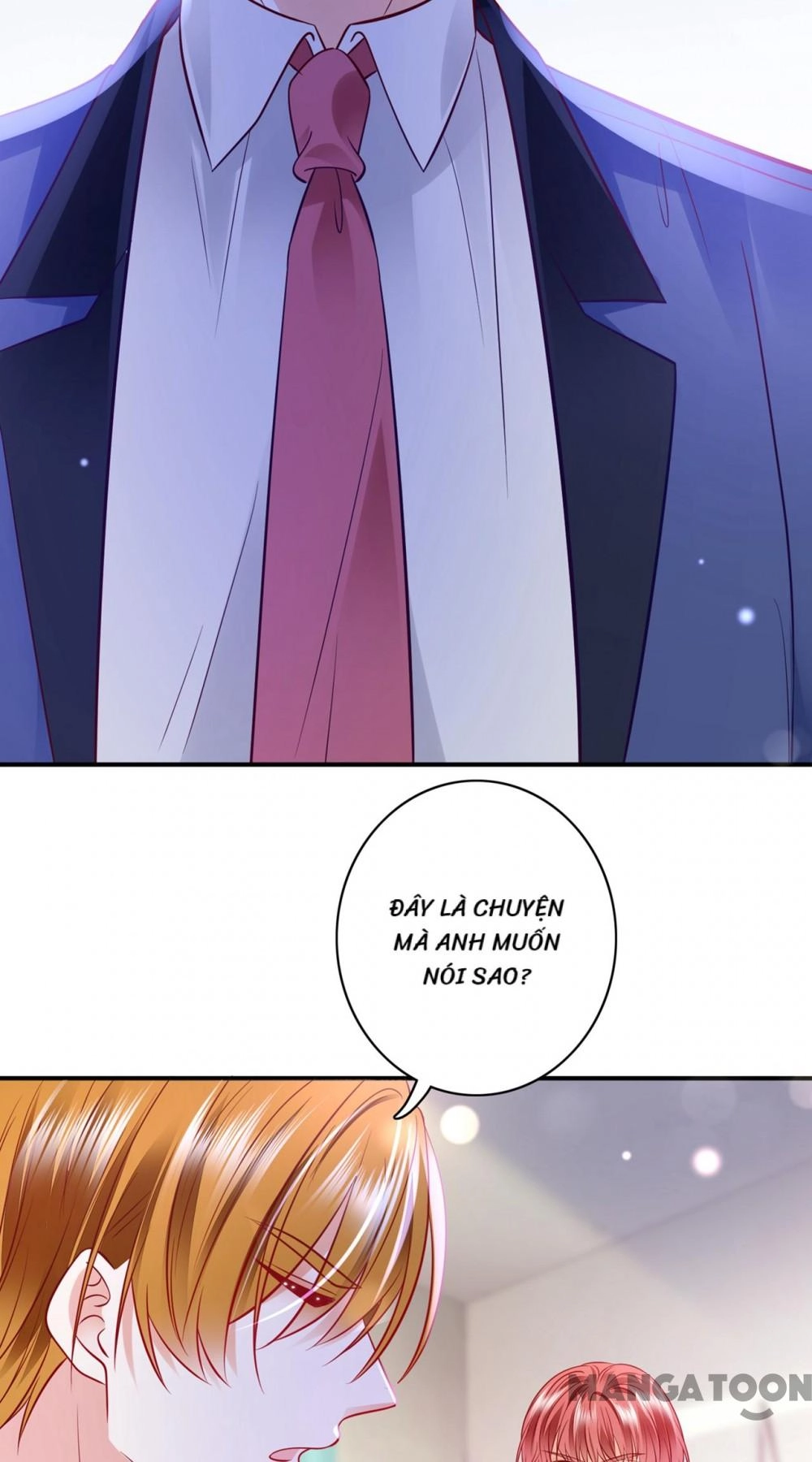 Hào Môn Thiên Giới Tiền Thê Chapter 695 - 23