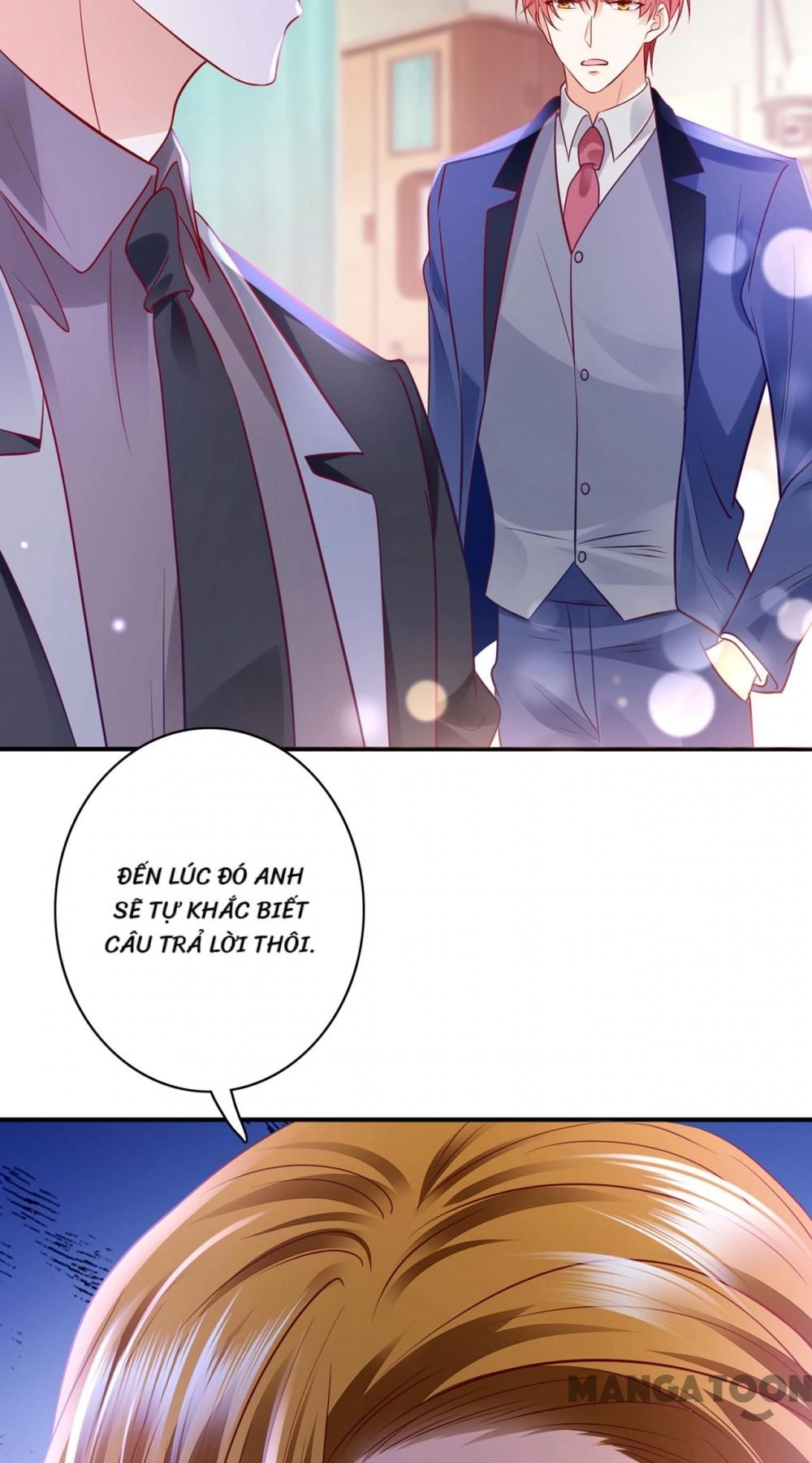 Hào Môn Thiên Giới Tiền Thê Chapter 695 - 24