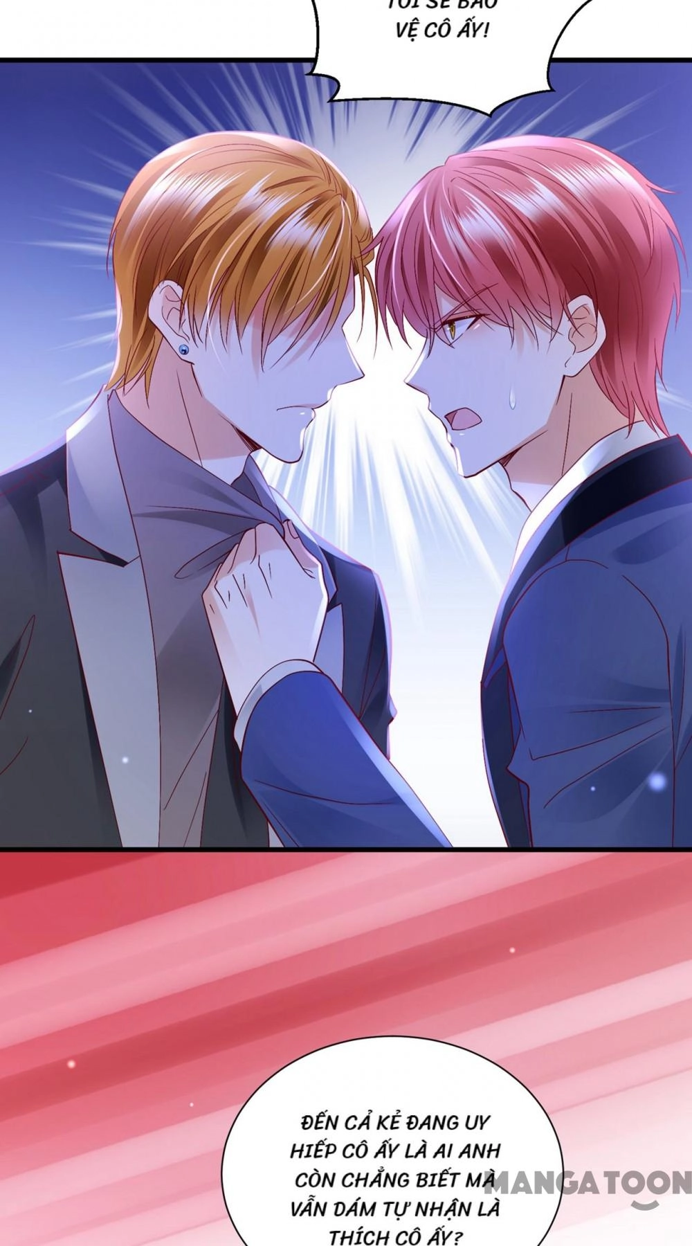 Hào Môn Thiên Giới Tiền Thê Chapter 695 - 32