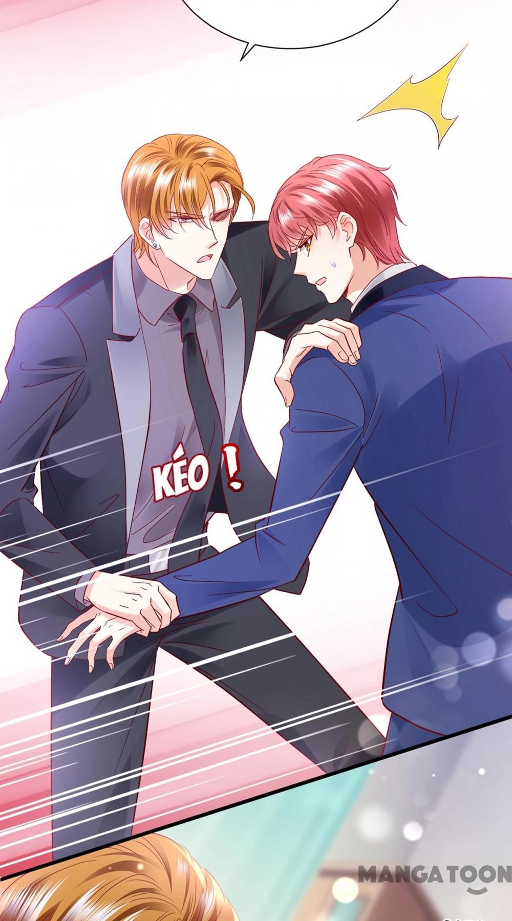 Hào Môn Thiên Giới Tiền Thê Chapter 695 - 33