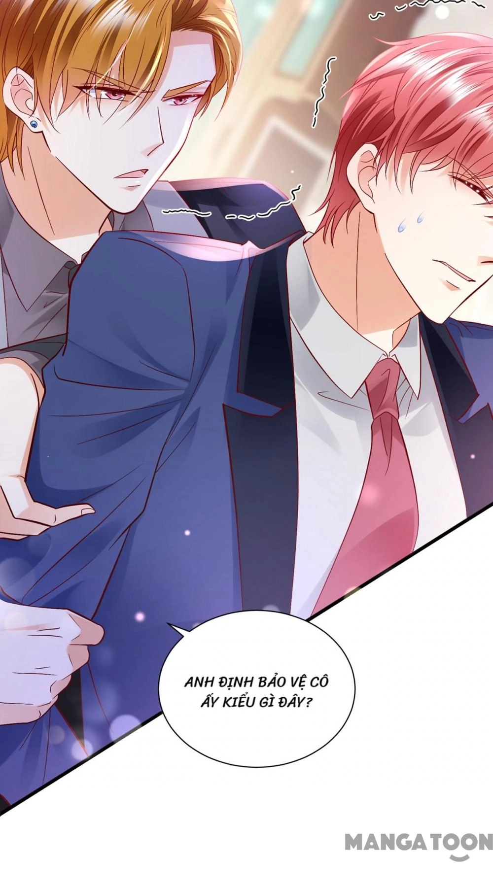 Hào Môn Thiên Giới Tiền Thê Chapter 695 - 34