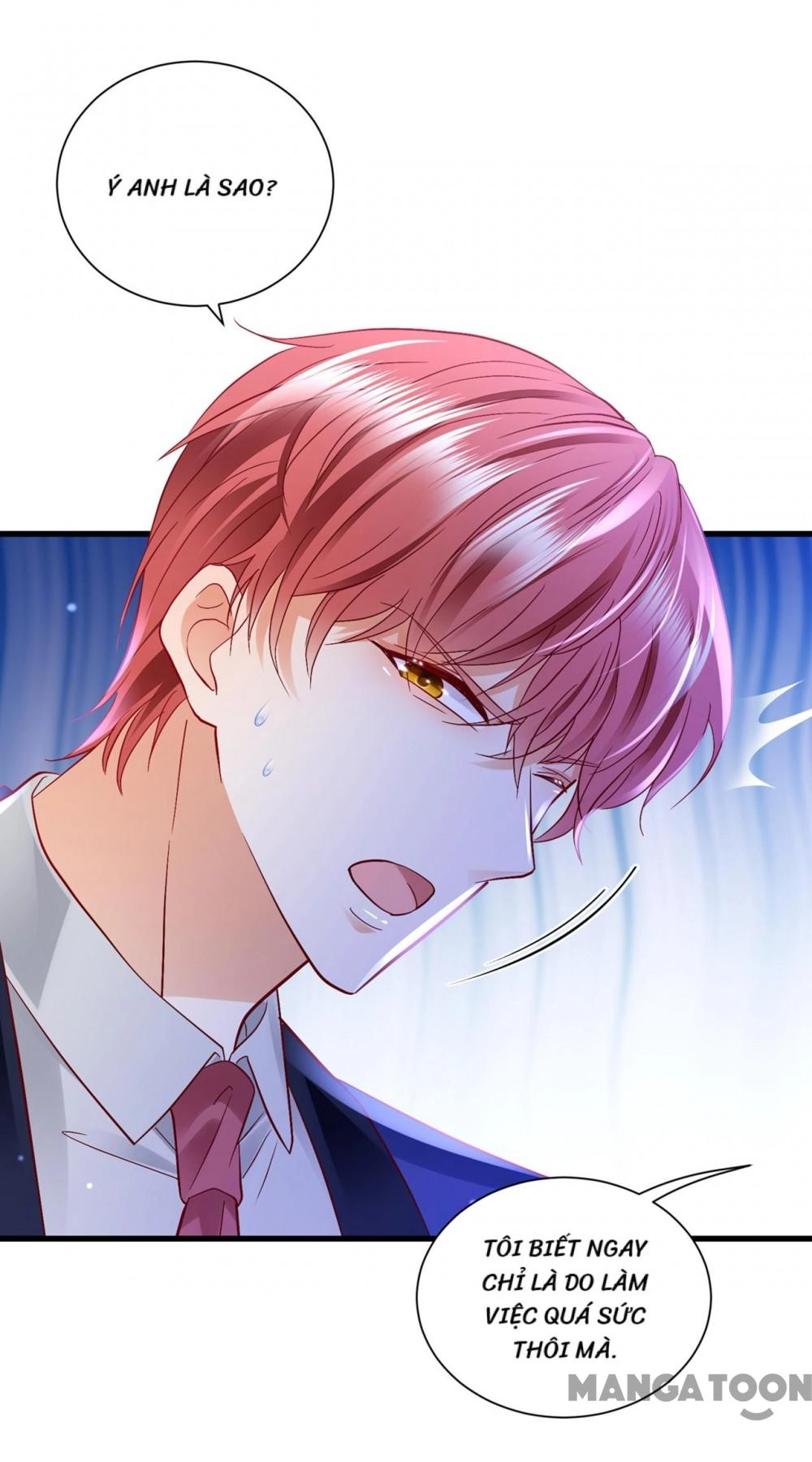 Hào Môn Thiên Giới Tiền Thê Chapter 695 - 35