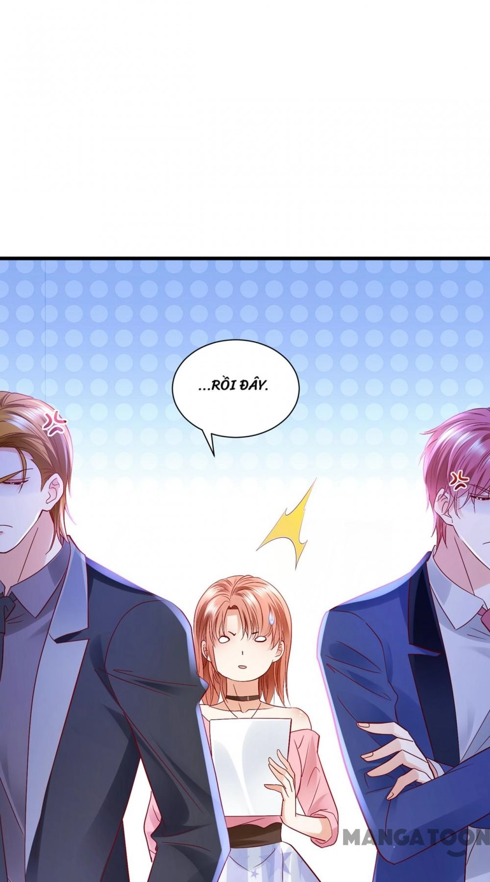 Hào Môn Thiên Giới Tiền Thê Chapter 696 - 2