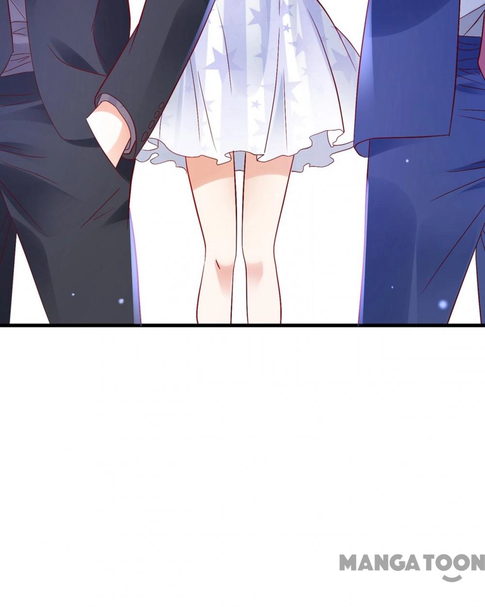 Hào Môn Thiên Giới Tiền Thê Chapter 696 - 3