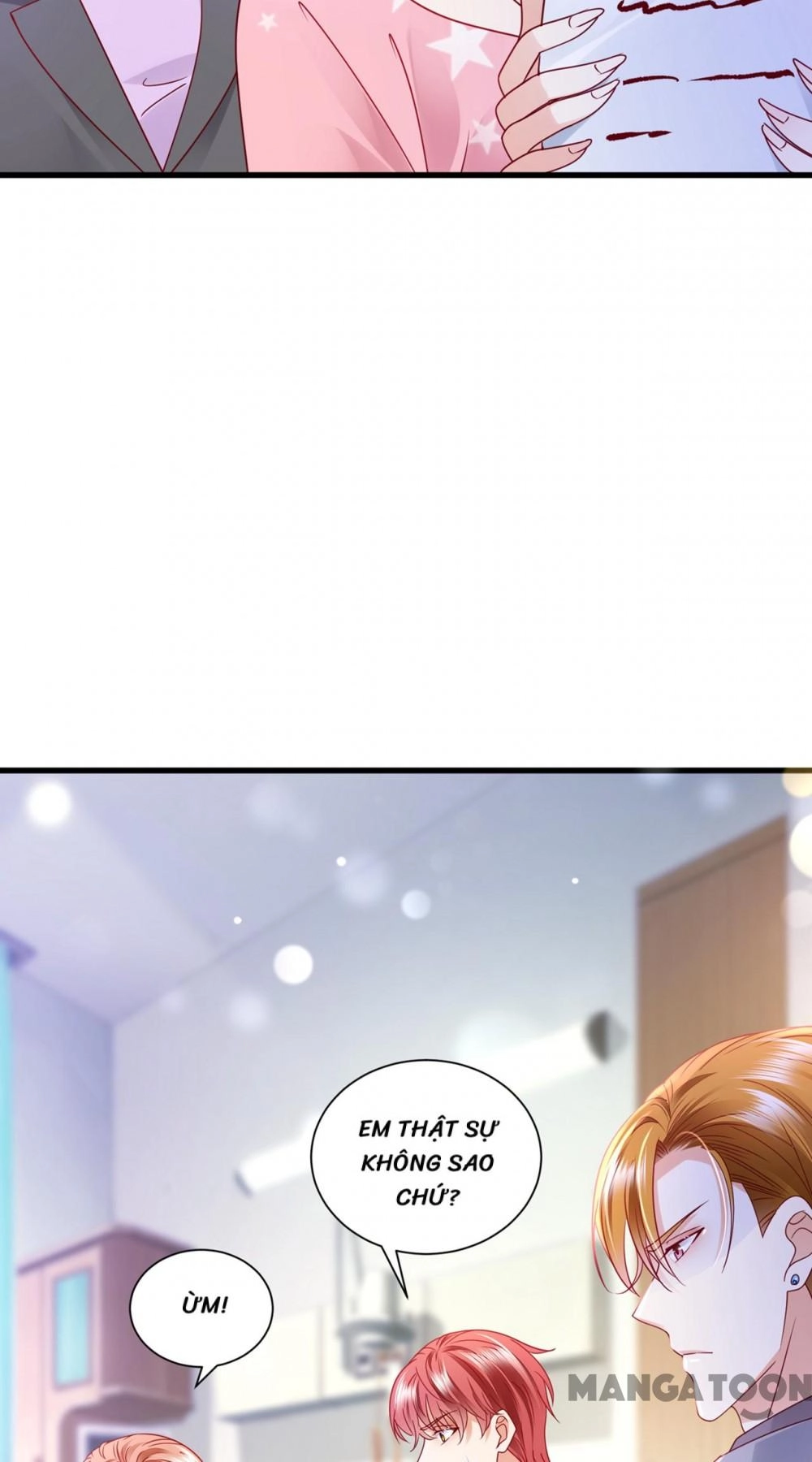 Hào Môn Thiên Giới Tiền Thê Chapter 696 - 8