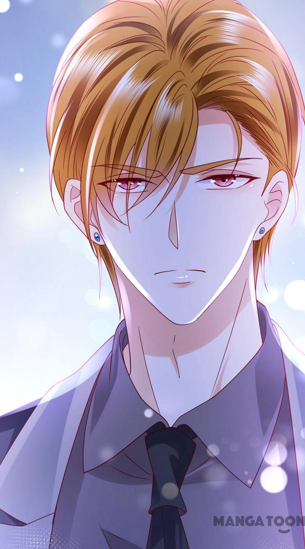 Hào Môn Thiên Giới Tiền Thê Chapter 696 - 10