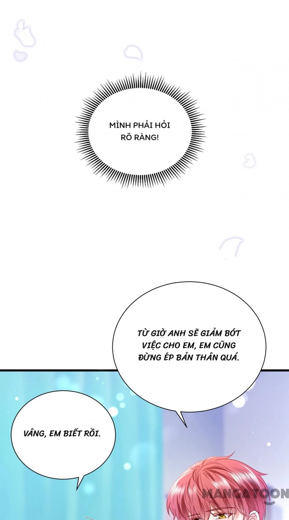 Hào Môn Thiên Giới Tiền Thê Chapter 696 - 12