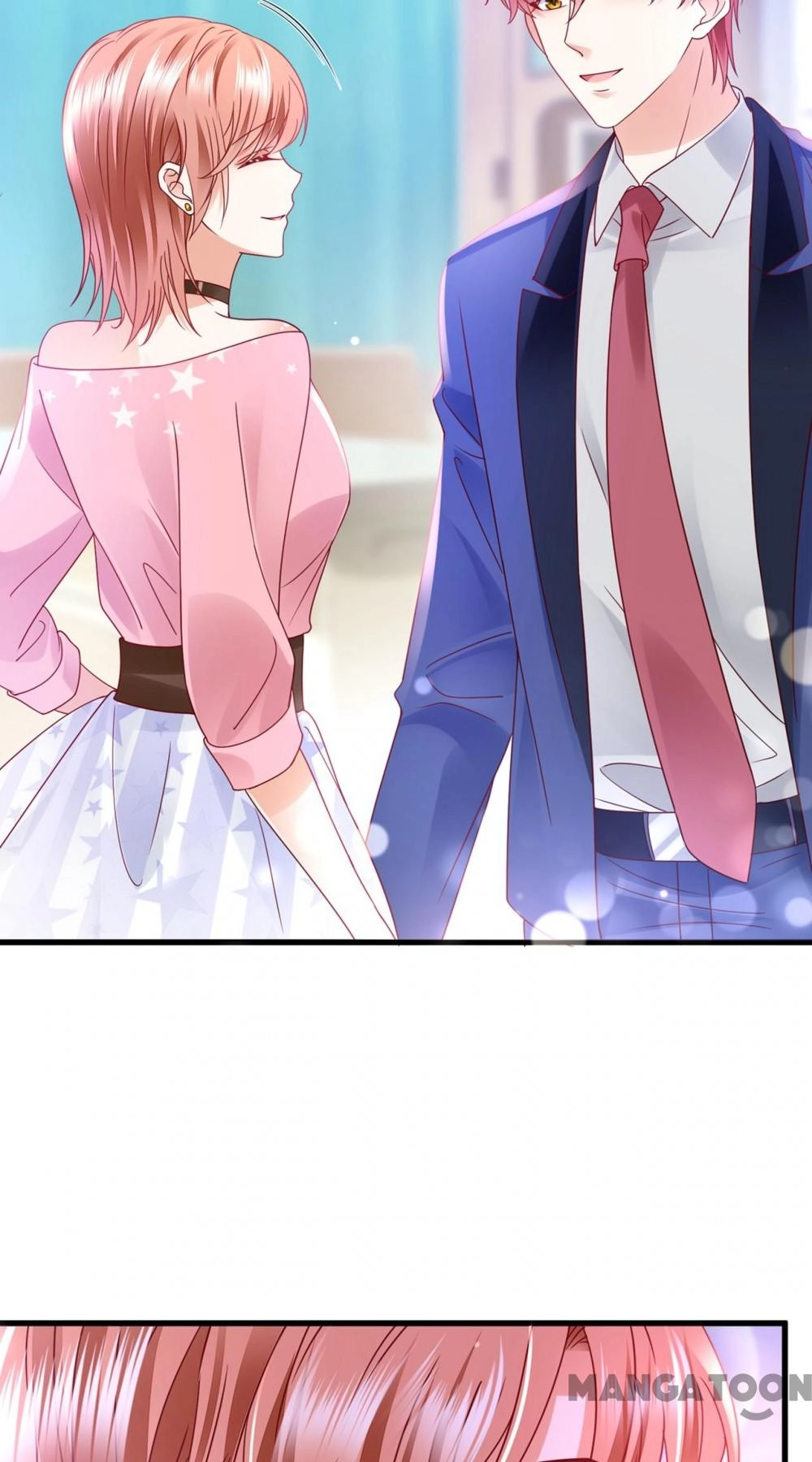 Hào Môn Thiên Giới Tiền Thê Chapter 696 - 13