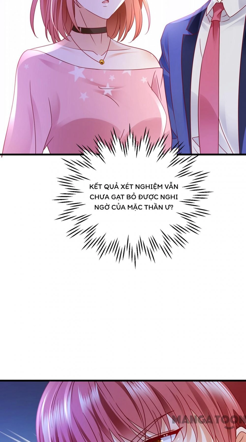 Hào Môn Thiên Giới Tiền Thê Chapter 696 - 16