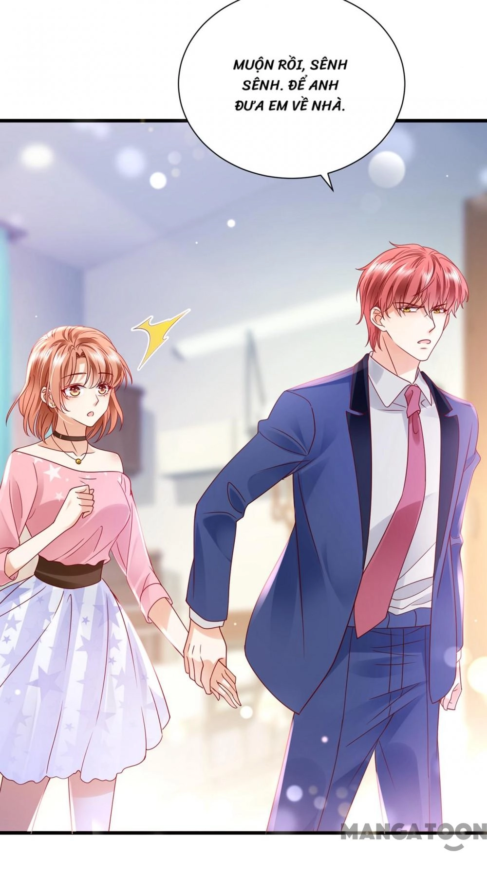 Hào Môn Thiên Giới Tiền Thê Chapter 696 - 18