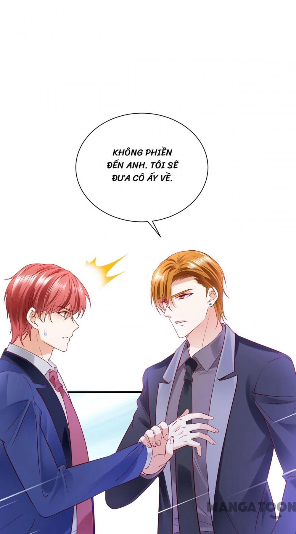 Hào Môn Thiên Giới Tiền Thê Chapter 696 - 20