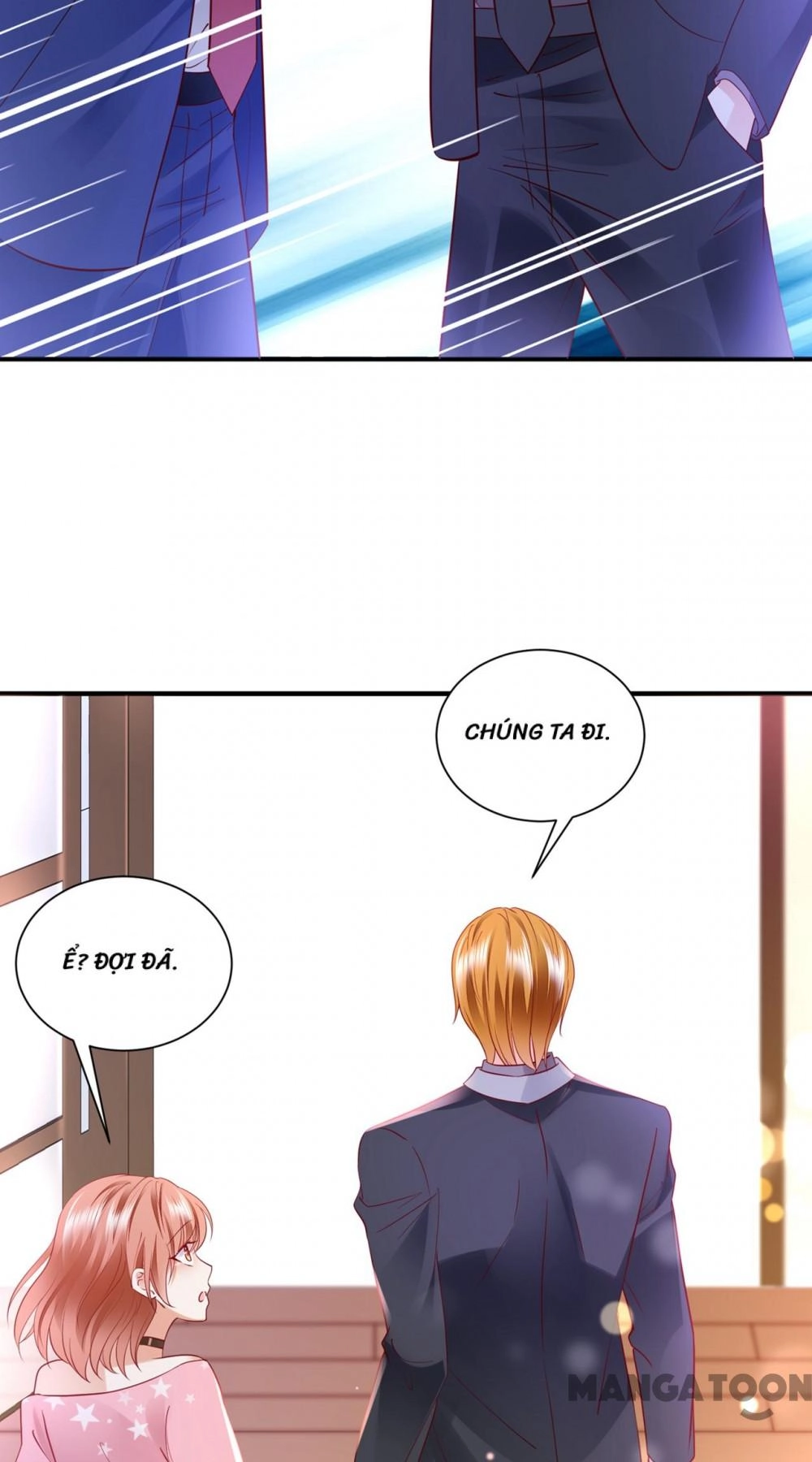 Hào Môn Thiên Giới Tiền Thê Chapter 696 - 21