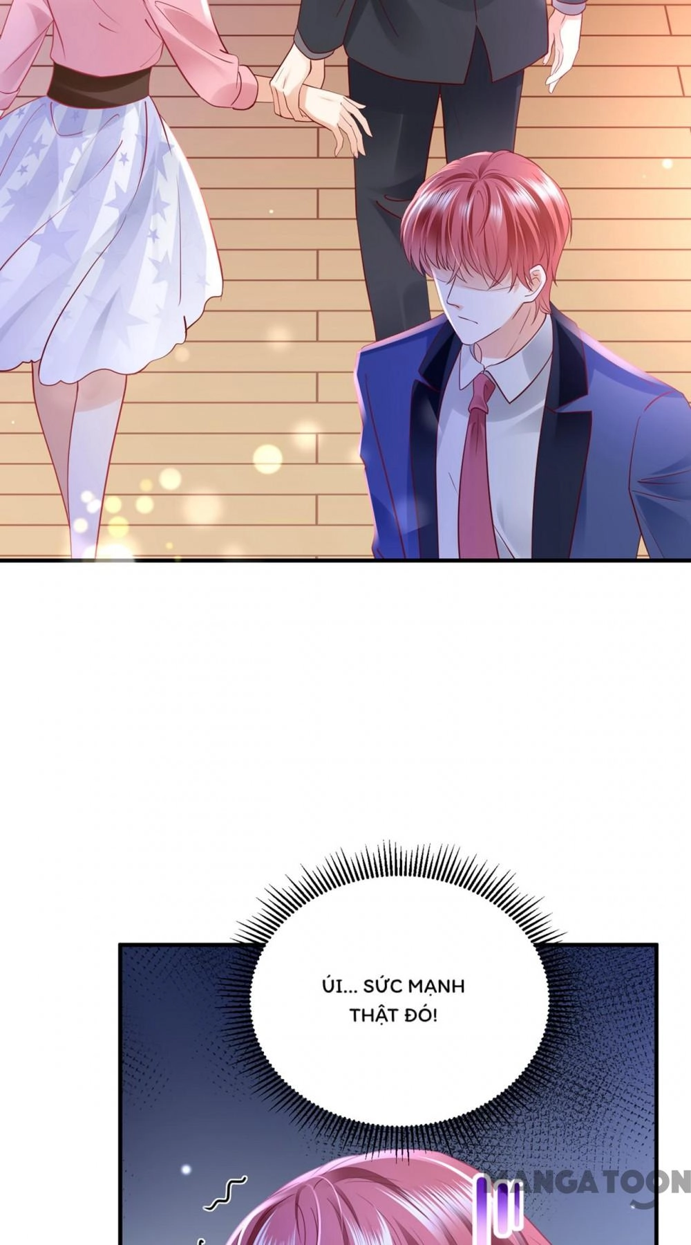 Hào Môn Thiên Giới Tiền Thê Chapter 696 - 22