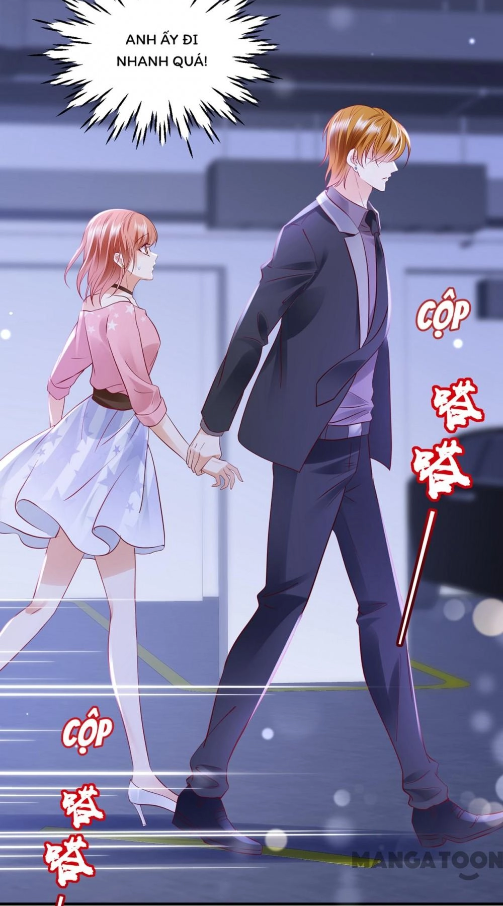 Hào Môn Thiên Giới Tiền Thê Chapter 696 - 25