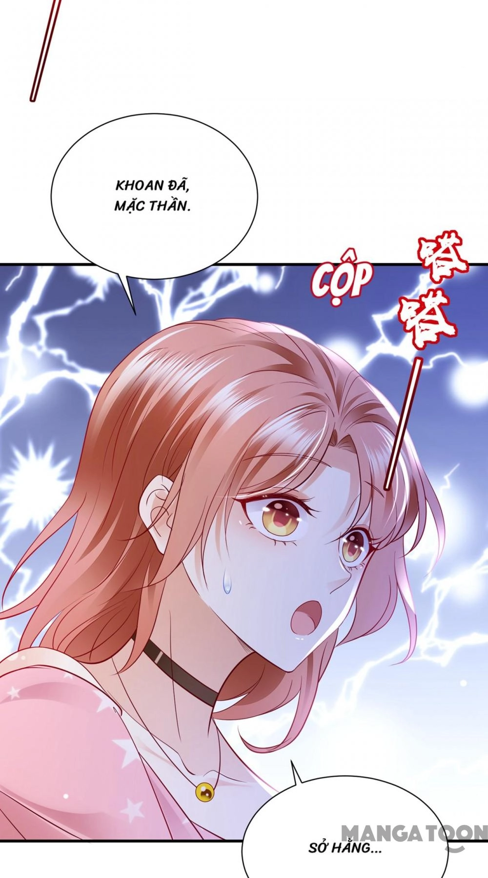 Hào Môn Thiên Giới Tiền Thê Chapter 696 - 26