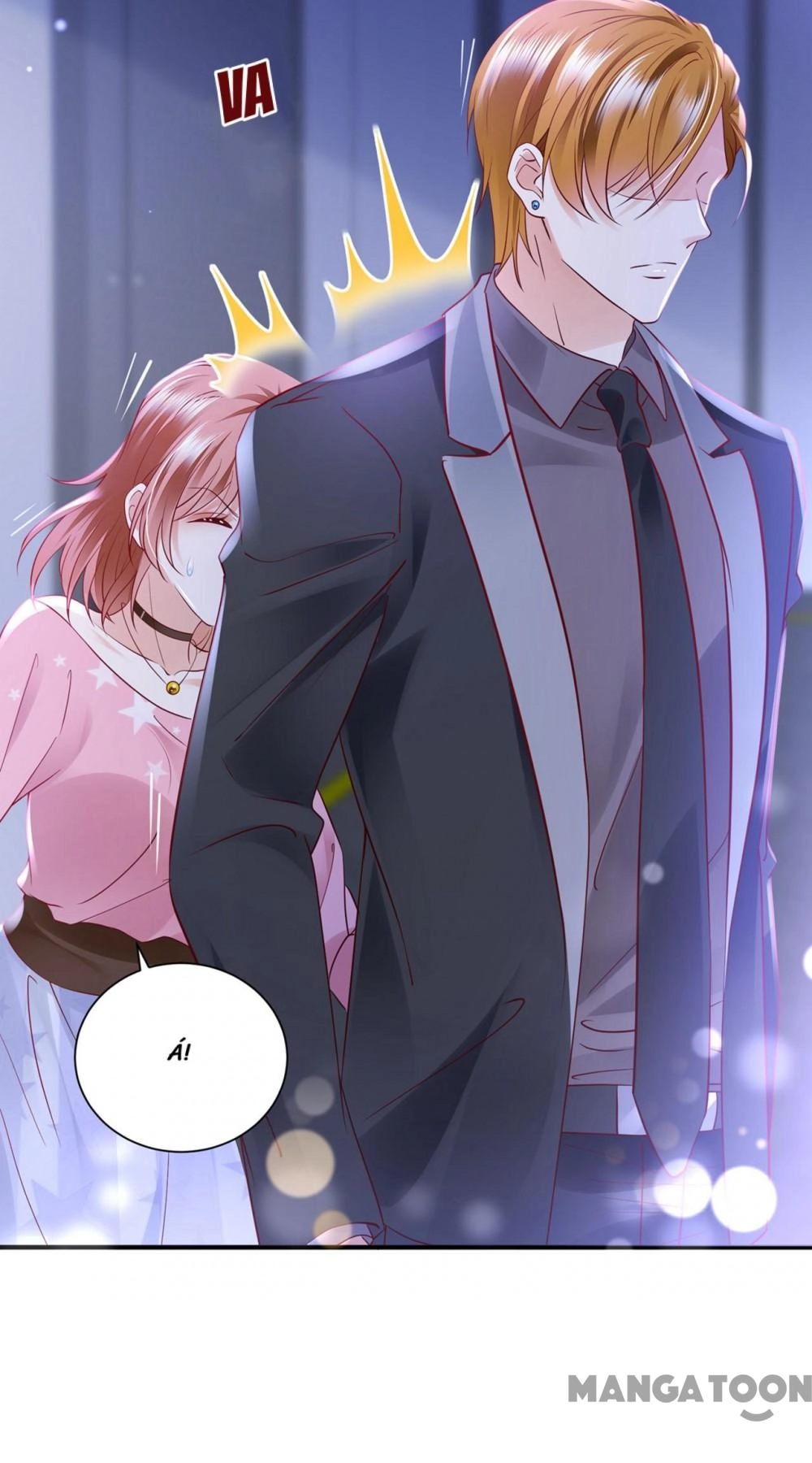 Hào Môn Thiên Giới Tiền Thê Chapter 696 - 29