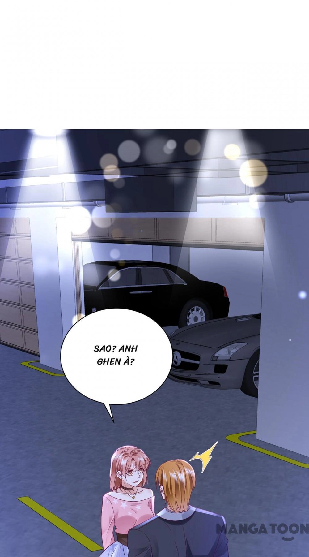 Hào Môn Thiên Giới Tiền Thê Chapter 696 - 33