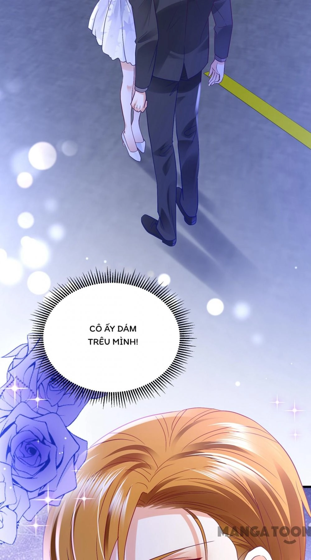 Hào Môn Thiên Giới Tiền Thê Chapter 696 - 34