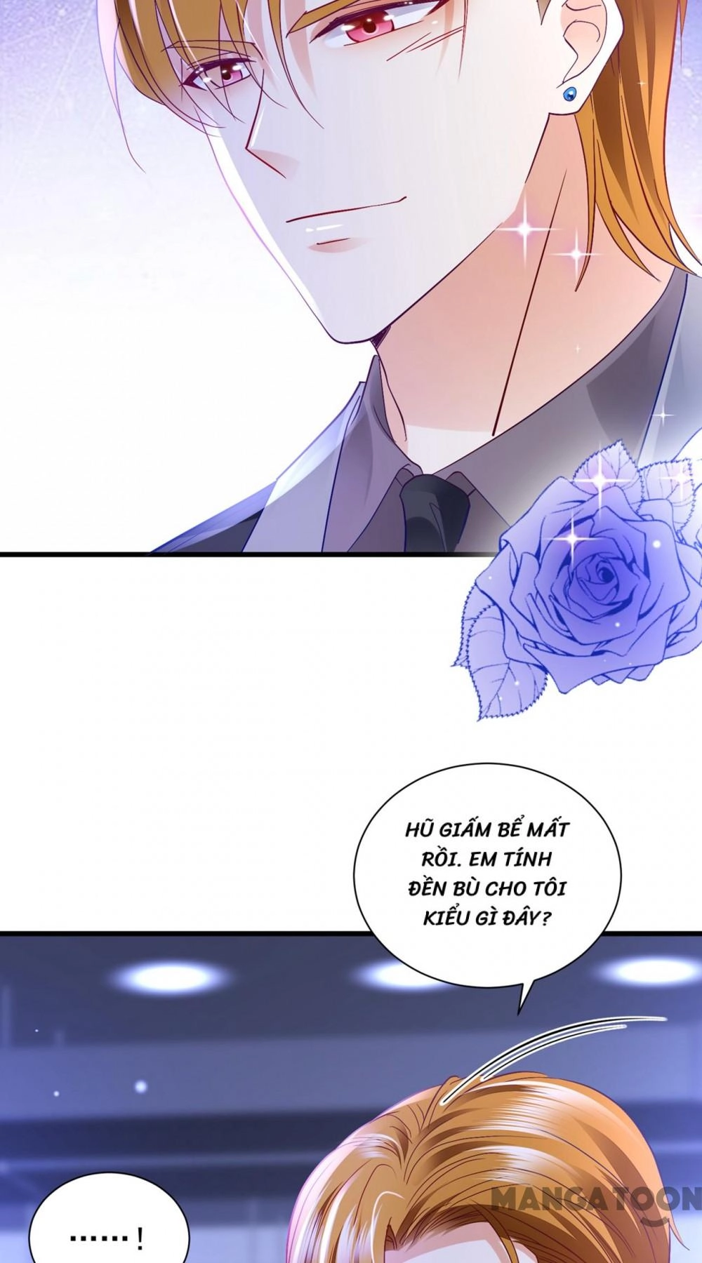 Hào Môn Thiên Giới Tiền Thê Chapter 696 - 35