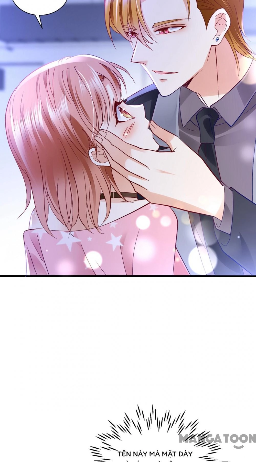 Hào Môn Thiên Giới Tiền Thê Chapter 696 - 36