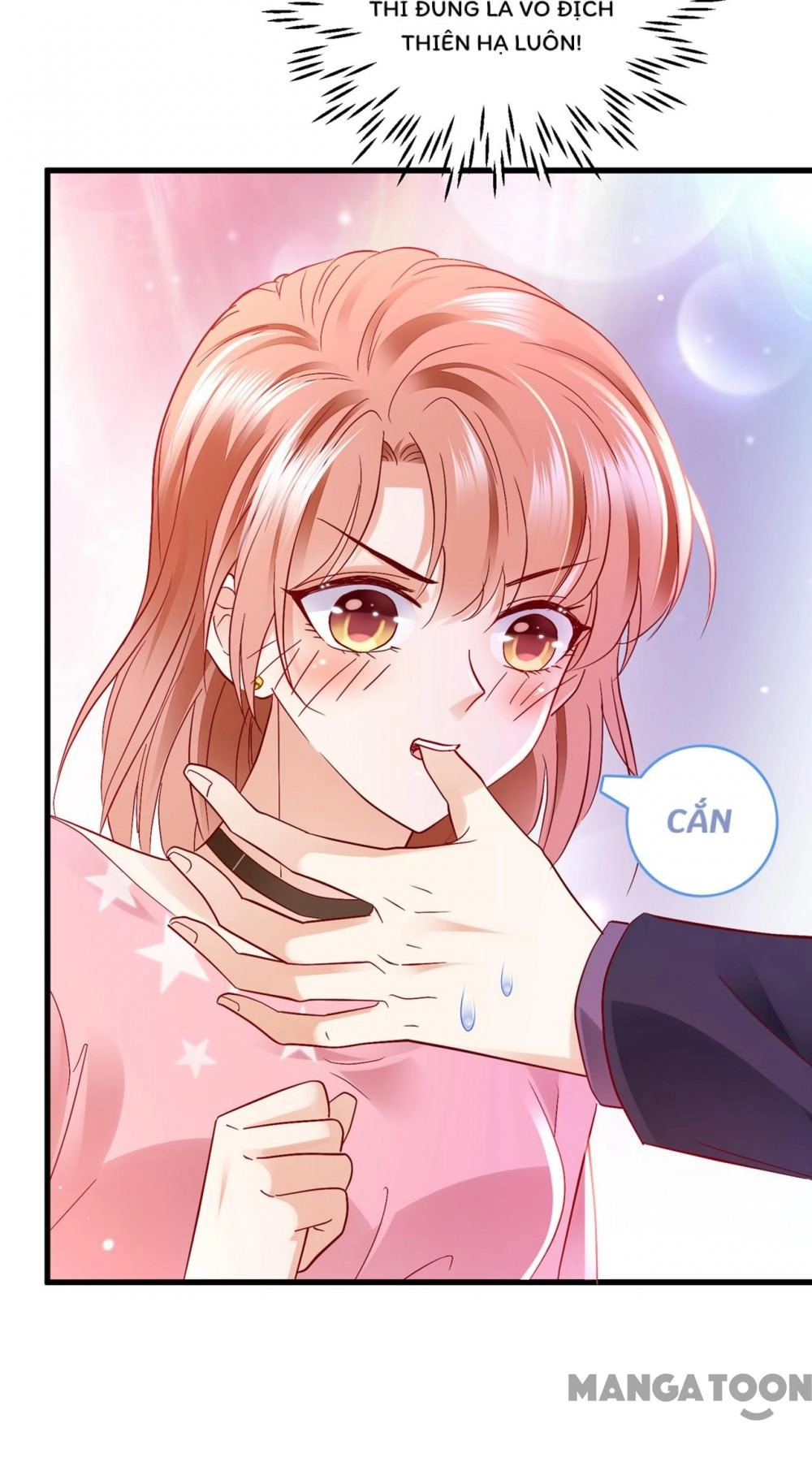 Hào Môn Thiên Giới Tiền Thê Chapter 696 - 37