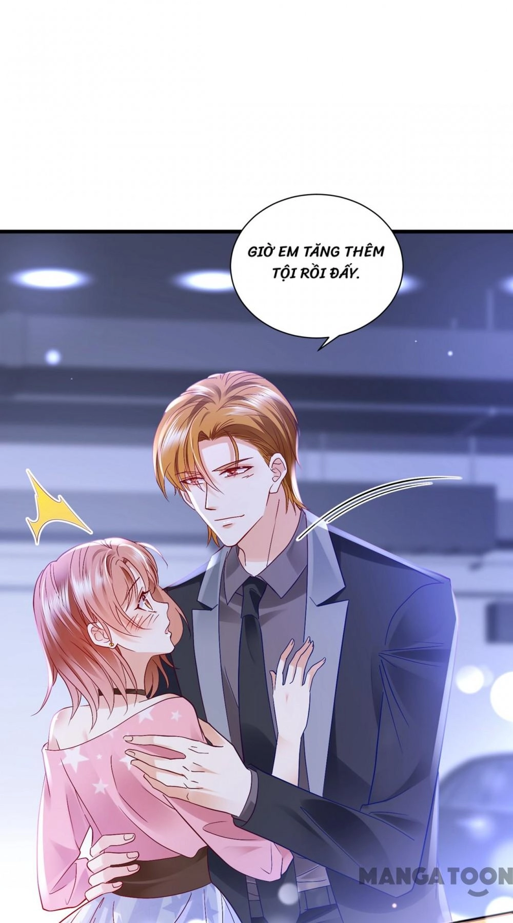 Hào Môn Thiên Giới Tiền Thê Chapter 696 - 38