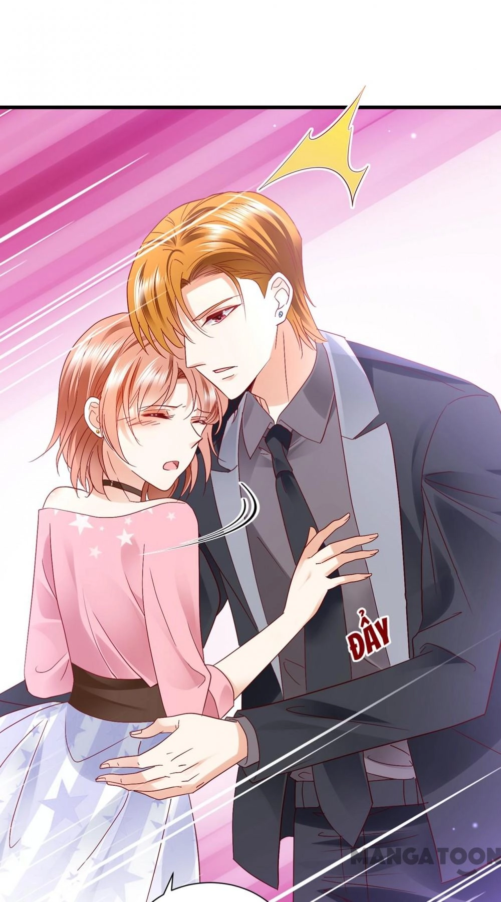 Hào Môn Thiên Giới Tiền Thê Chapter 697 - 1