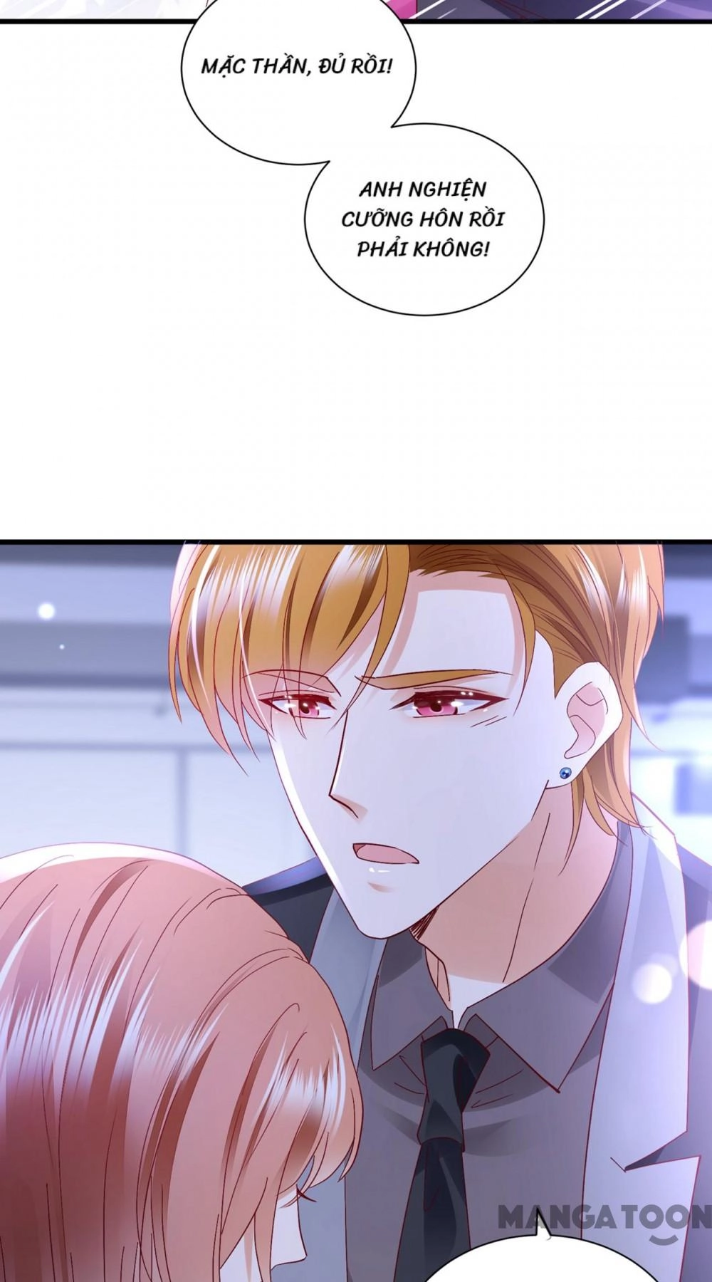 Hào Môn Thiên Giới Tiền Thê Chapter 697 - 2