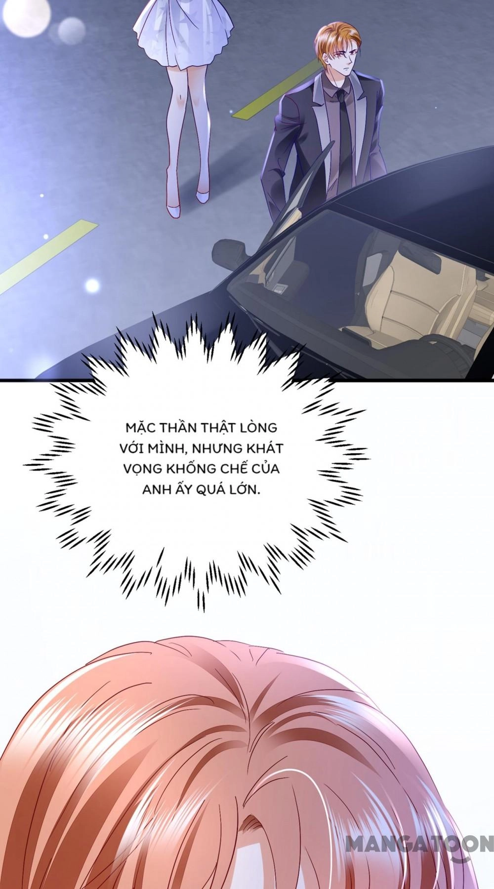 Hào Môn Thiên Giới Tiền Thê Chapter 697 - 4