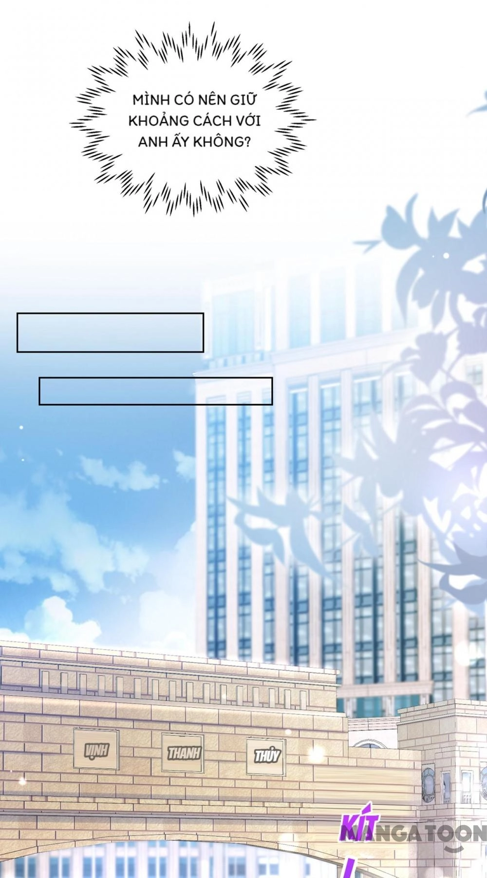 Hào Môn Thiên Giới Tiền Thê Chapter 697 - 6