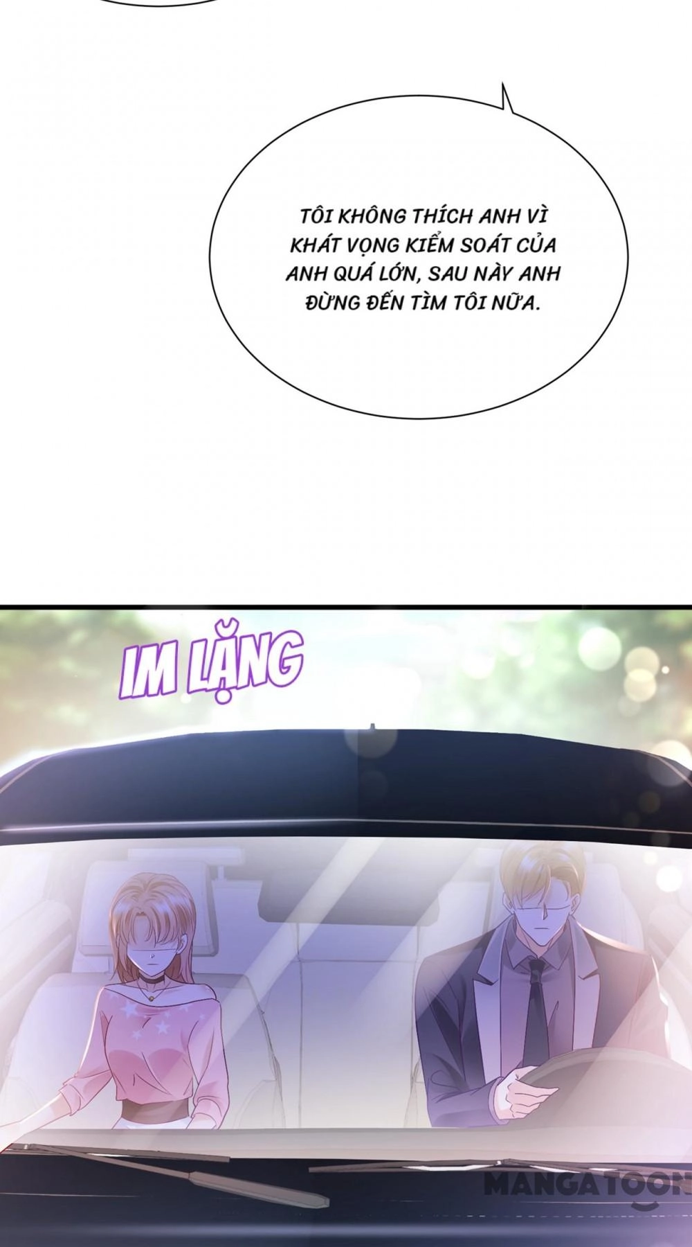 Hào Môn Thiên Giới Tiền Thê Chapter 697 - 10