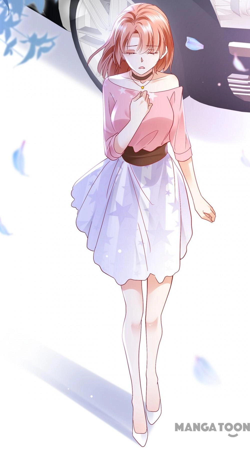 Hào Môn Thiên Giới Tiền Thê Chapter 697 - 14