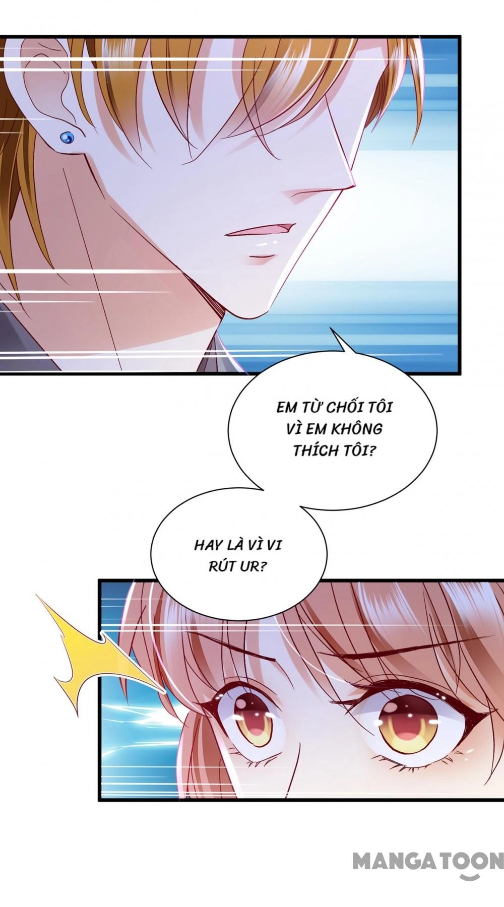 Hào Môn Thiên Giới Tiền Thê Chapter 697 - 15