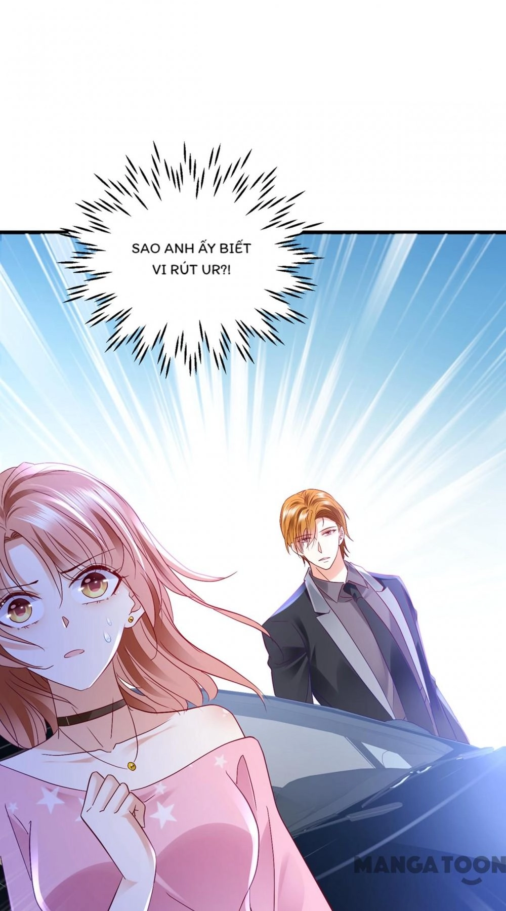 Hào Môn Thiên Giới Tiền Thê Chapter 697 - 16