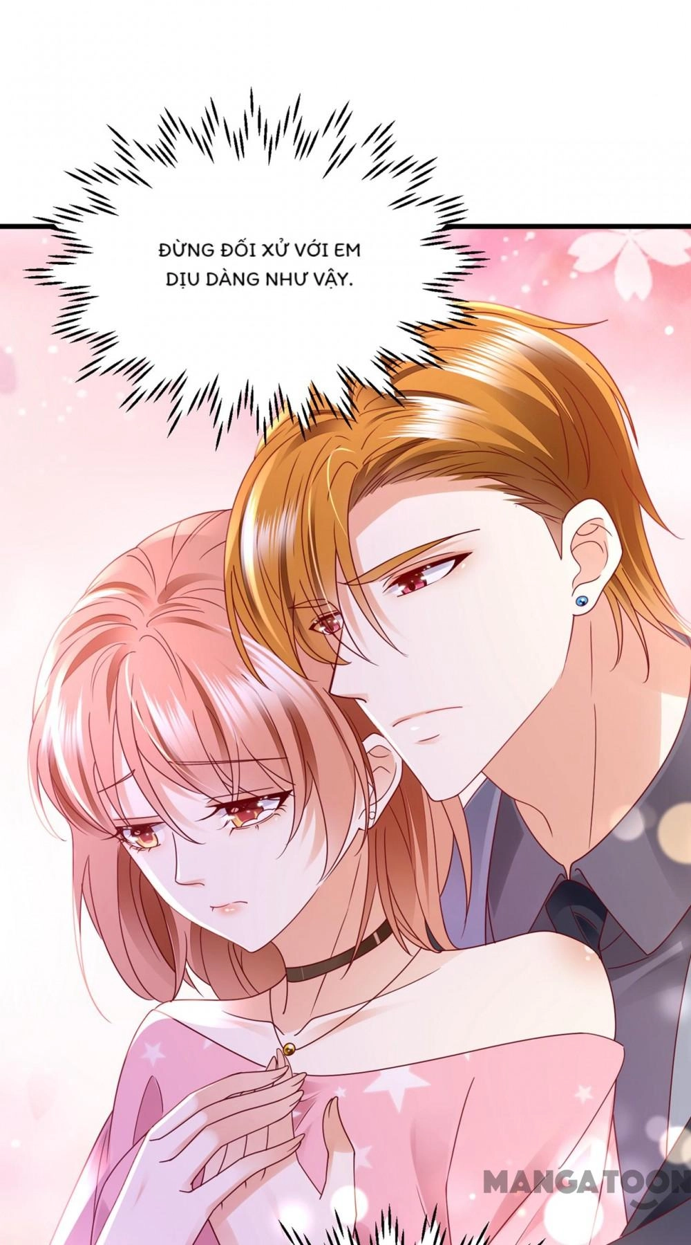 Hào Môn Thiên Giới Tiền Thê Chapter 697 - 21