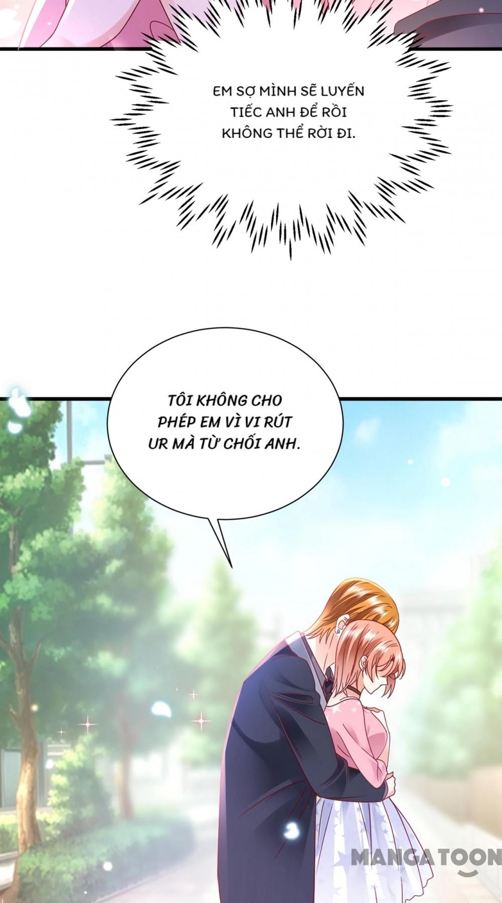 Hào Môn Thiên Giới Tiền Thê Chapter 697 - 22