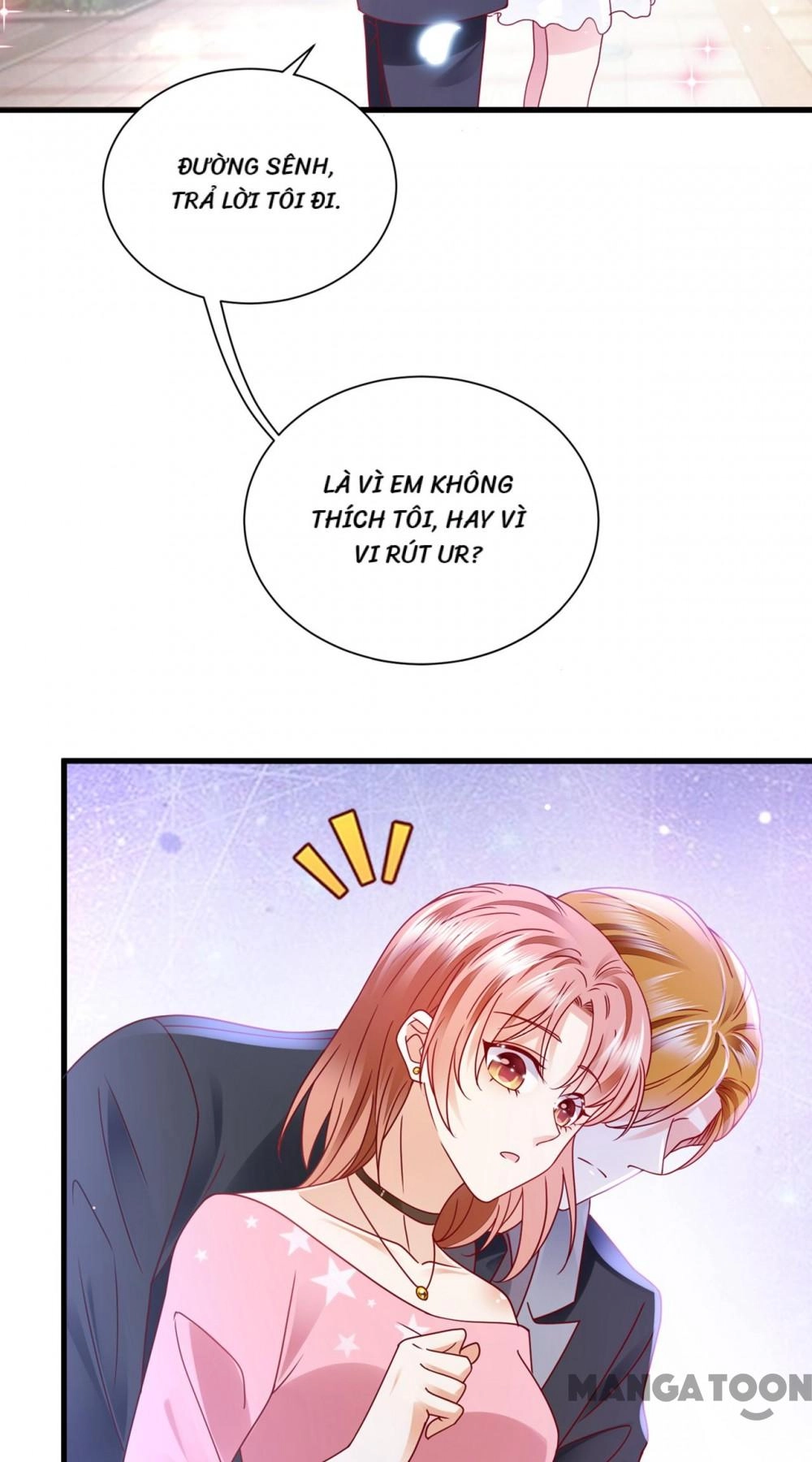 Hào Môn Thiên Giới Tiền Thê Chapter 697 - 23