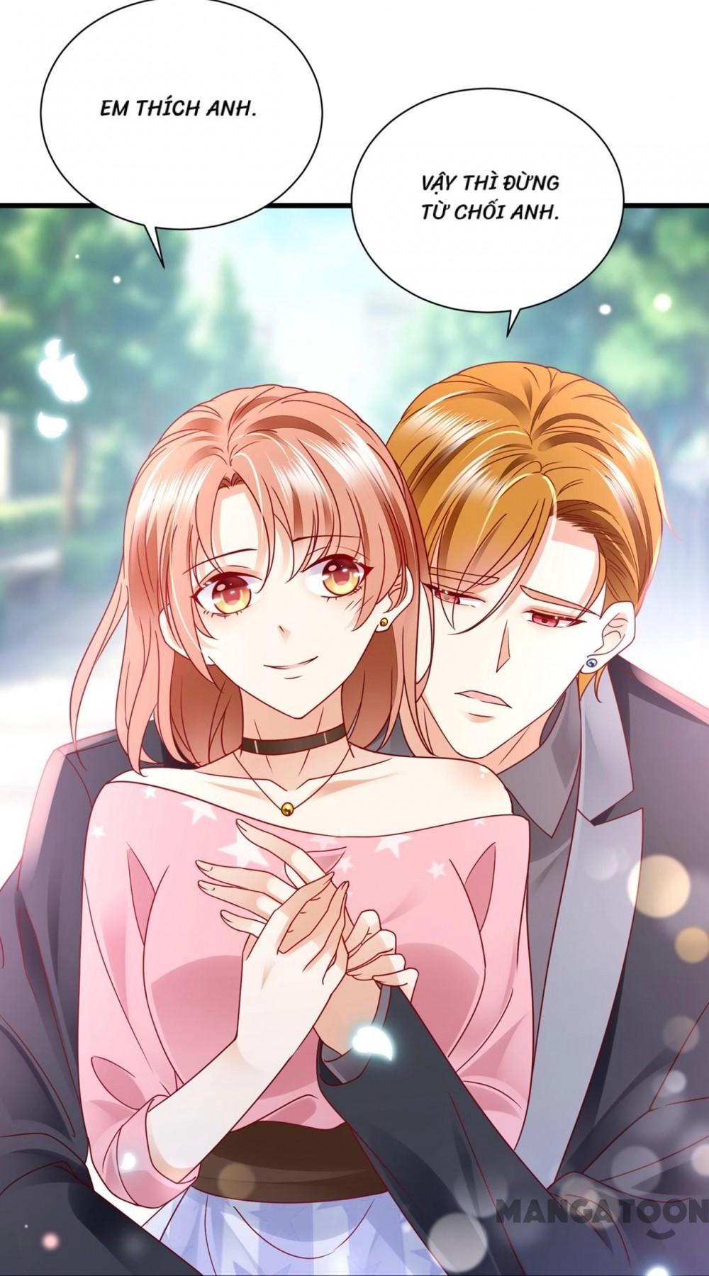 Hào Môn Thiên Giới Tiền Thê Chapter 697 - 26