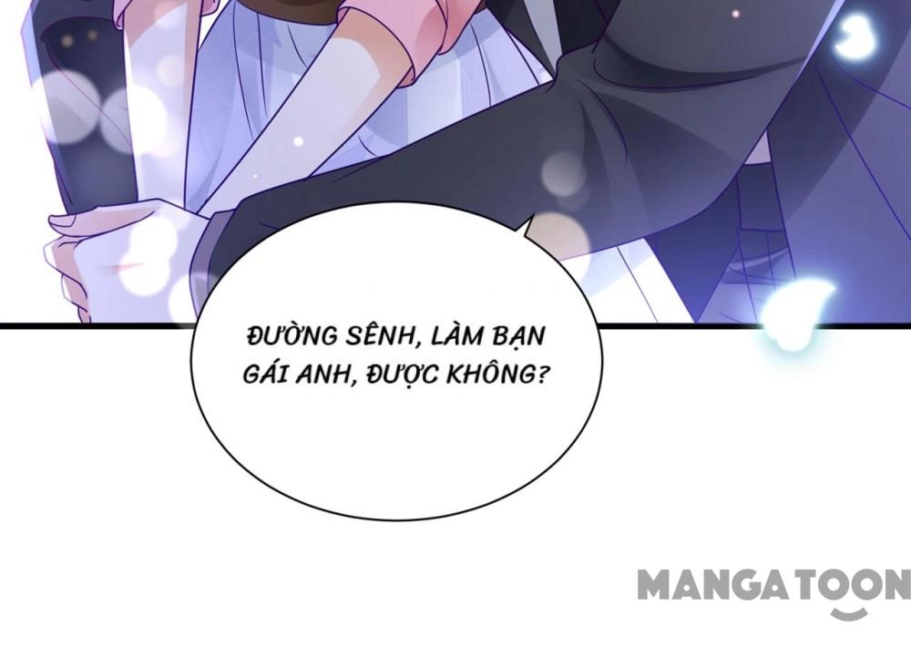 Hào Môn Thiên Giới Tiền Thê Chapter 697 - 28