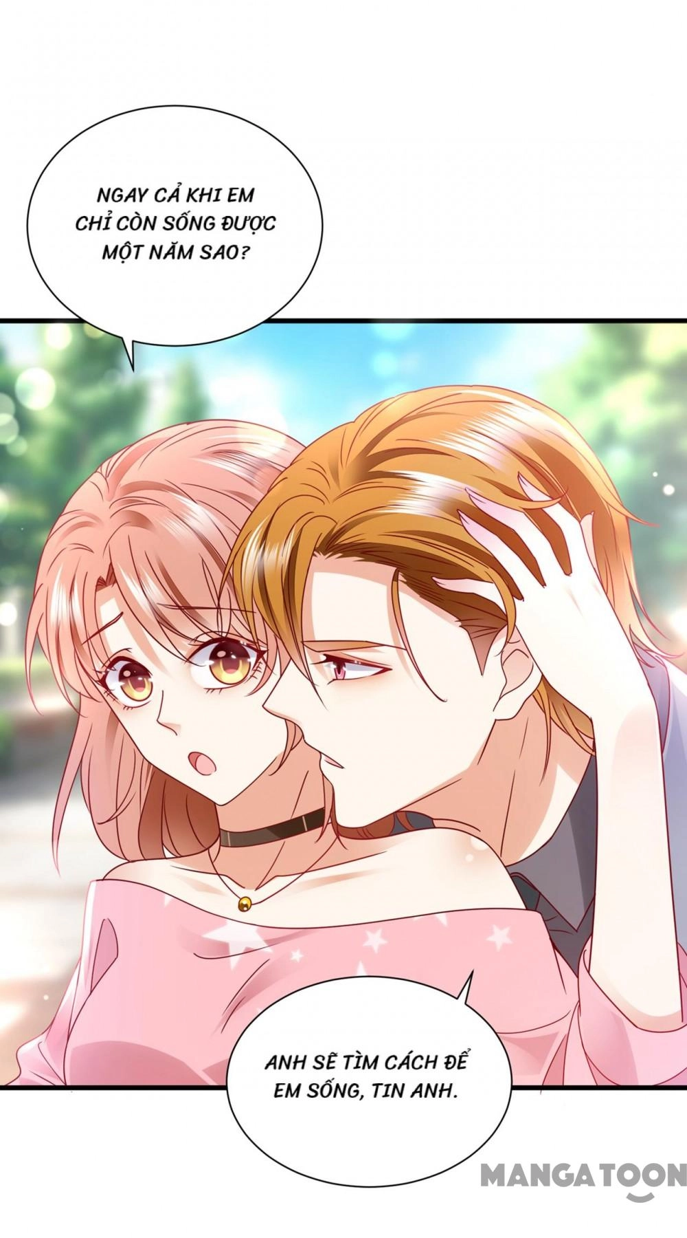 Hào Môn Thiên Giới Tiền Thê Chapter 697 - 29